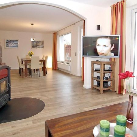 Ferienhaus Luv & Lee Ferienhaus Luv Und Lee Scharbeutz Kültér fotó