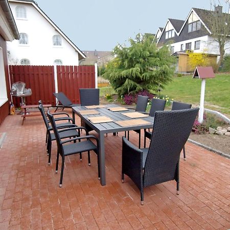 Ferienhaus Luv & Lee Ferienhaus Luv Und Lee Scharbeutz Kültér fotó