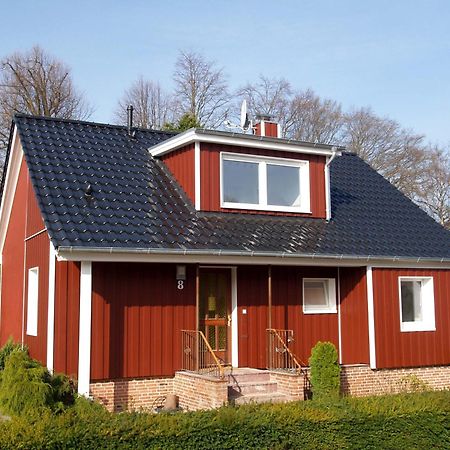Ferienhaus Luv & Lee Ferienhaus Luv Und Lee Scharbeutz Kültér fotó