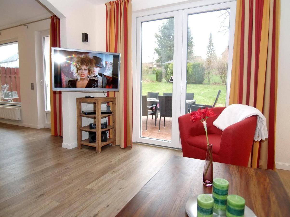 Ferienhaus Luv & Lee Ferienhaus Luv Und Lee Scharbeutz Kültér fotó