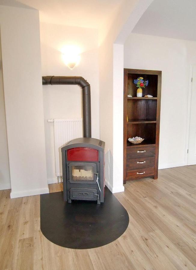 Ferienhaus Luv & Lee Ferienhaus Luv Und Lee Scharbeutz Kültér fotó