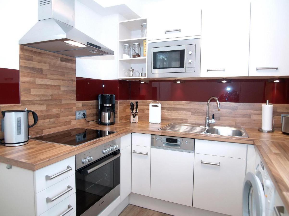 Ferienhaus Luv & Lee Ferienhaus Luv Und Lee Scharbeutz Kültér fotó