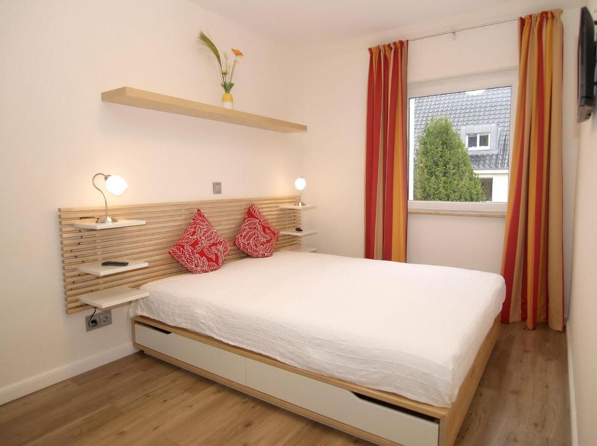 Ferienhaus Luv & Lee Ferienhaus Luv Und Lee Scharbeutz Kültér fotó