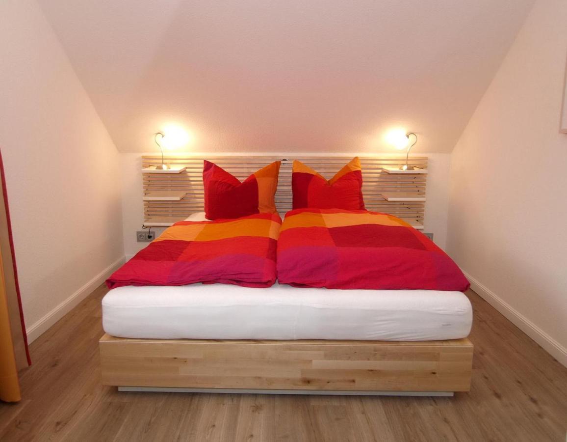 Ferienhaus Luv & Lee Ferienhaus Luv Und Lee Scharbeutz Kültér fotó