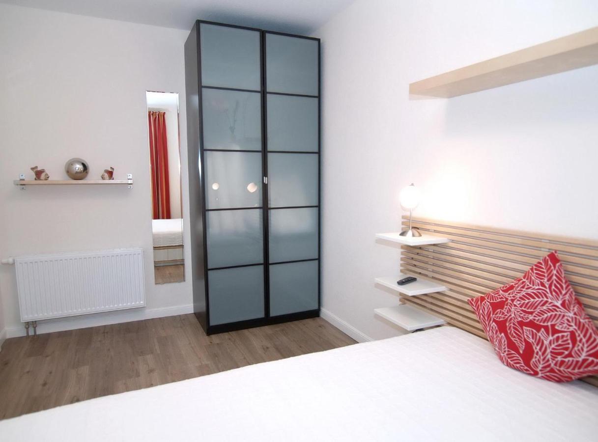 Ferienhaus Luv & Lee Ferienhaus Luv Und Lee Scharbeutz Kültér fotó