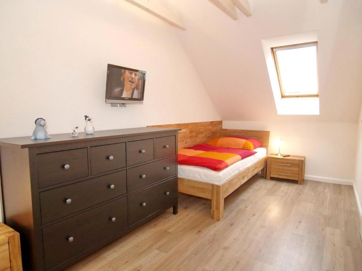 Ferienhaus Luv & Lee Ferienhaus Luv Und Lee Scharbeutz Kültér fotó