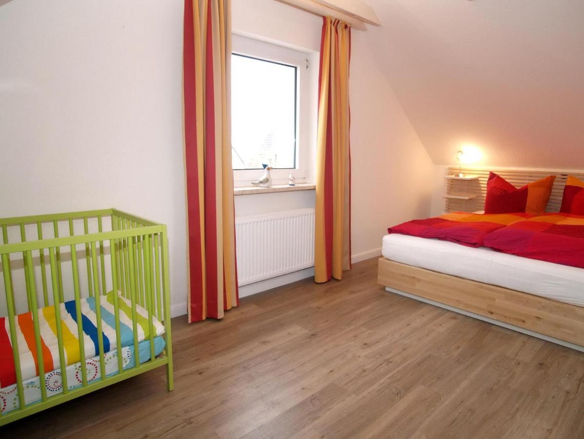 Ferienhaus Luv & Lee Ferienhaus Luv Und Lee Scharbeutz Kültér fotó
