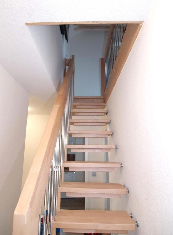 Ferienhaus Luv & Lee Ferienhaus Luv Und Lee Scharbeutz Kültér fotó