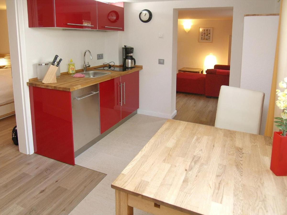 Ferienhaus Luv & Lee Ferienhaus Luv Und Lee Scharbeutz Kültér fotó
