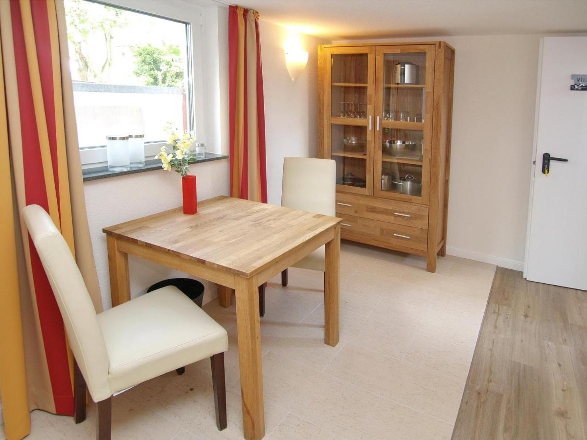 Ferienhaus Luv & Lee Ferienhaus Luv Und Lee Scharbeutz Kültér fotó