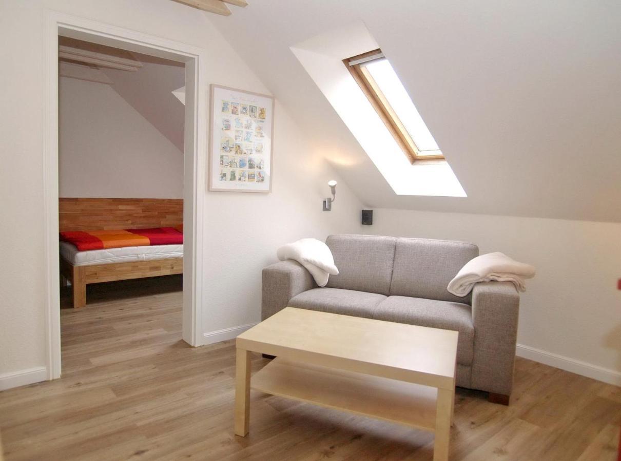Ferienhaus Luv & Lee Ferienhaus Luv Und Lee Scharbeutz Kültér fotó