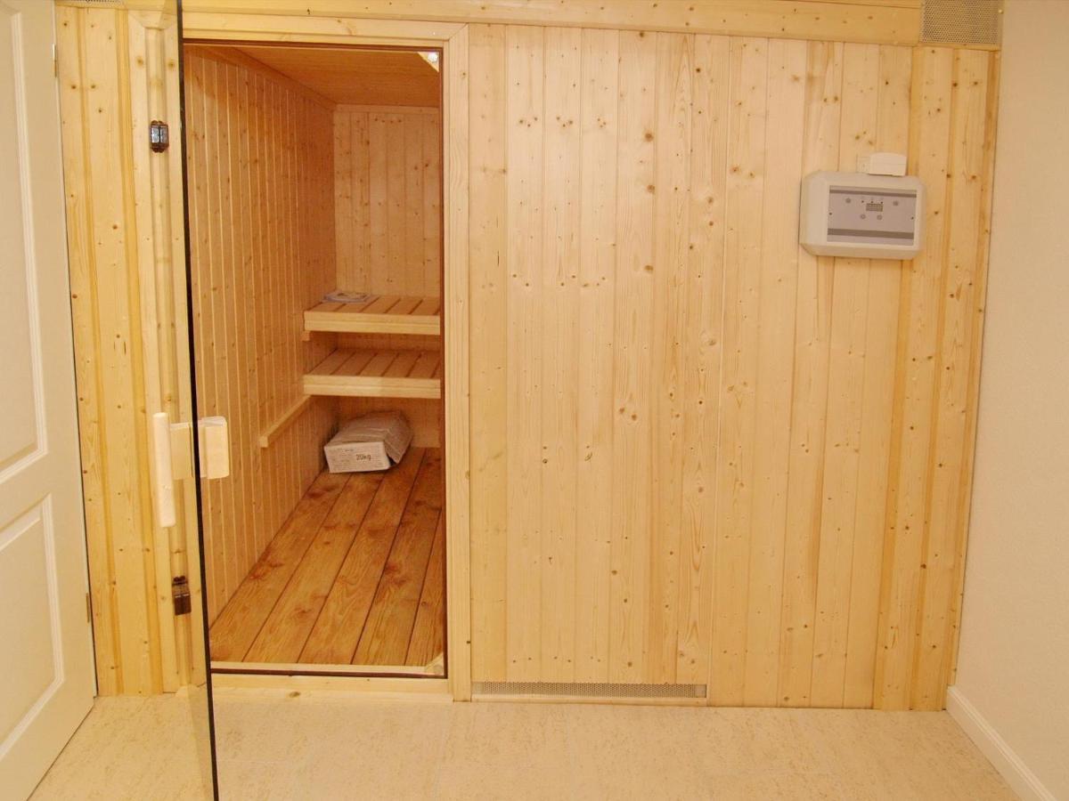 Ferienhaus Luv & Lee Ferienhaus Luv Und Lee Scharbeutz Kültér fotó