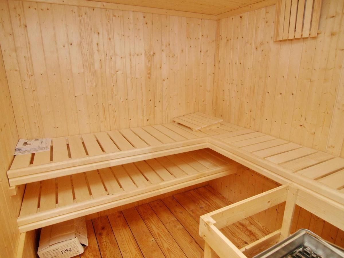 Ferienhaus Luv & Lee Ferienhaus Luv Und Lee Scharbeutz Kültér fotó