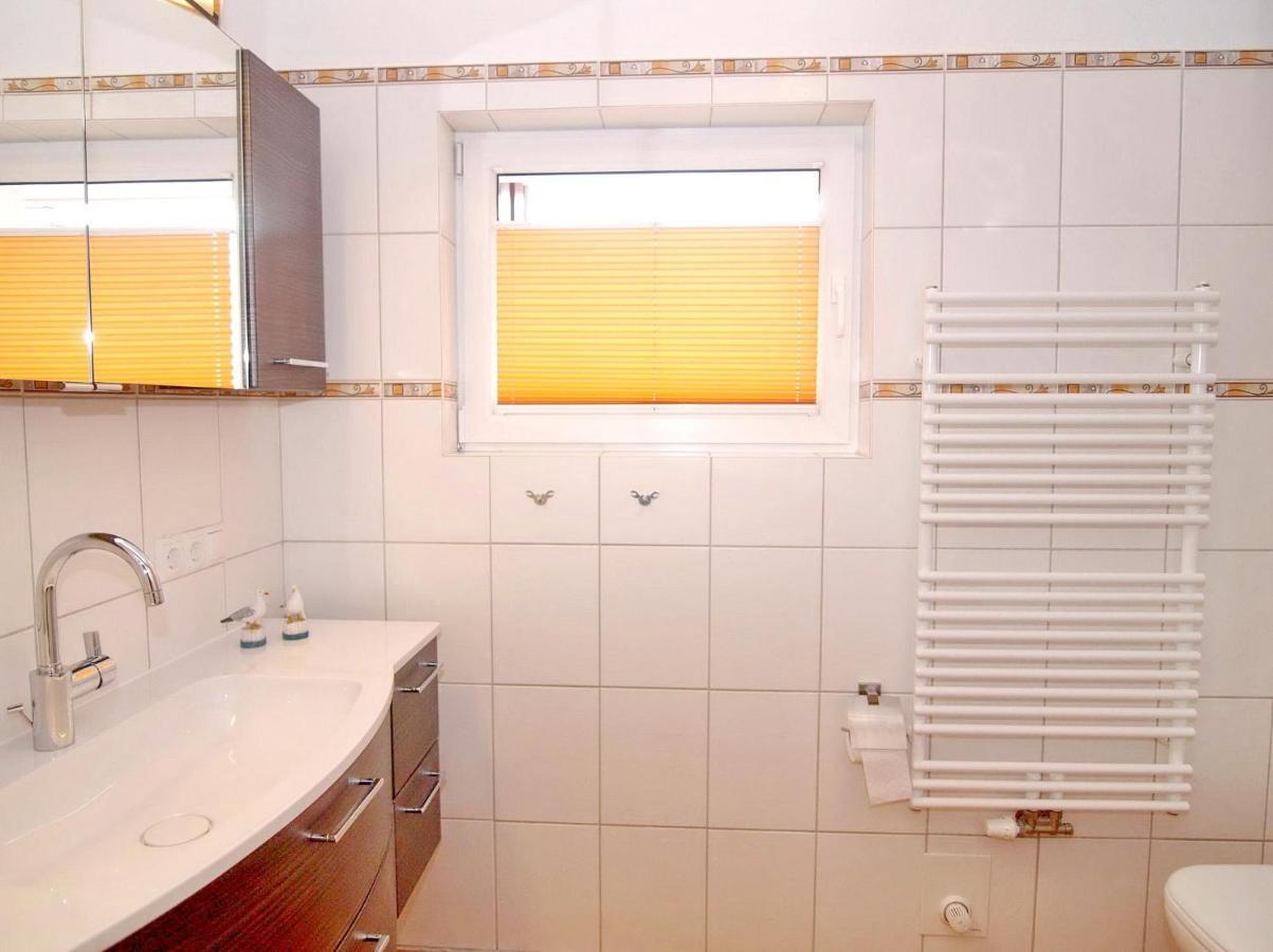 Ferienhaus Luv & Lee Ferienhaus Luv Und Lee Scharbeutz Kültér fotó