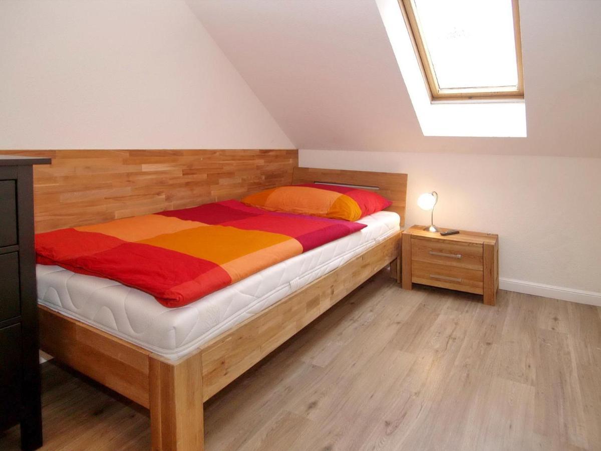 Ferienhaus Luv & Lee Ferienhaus Luv Und Lee Scharbeutz Kültér fotó