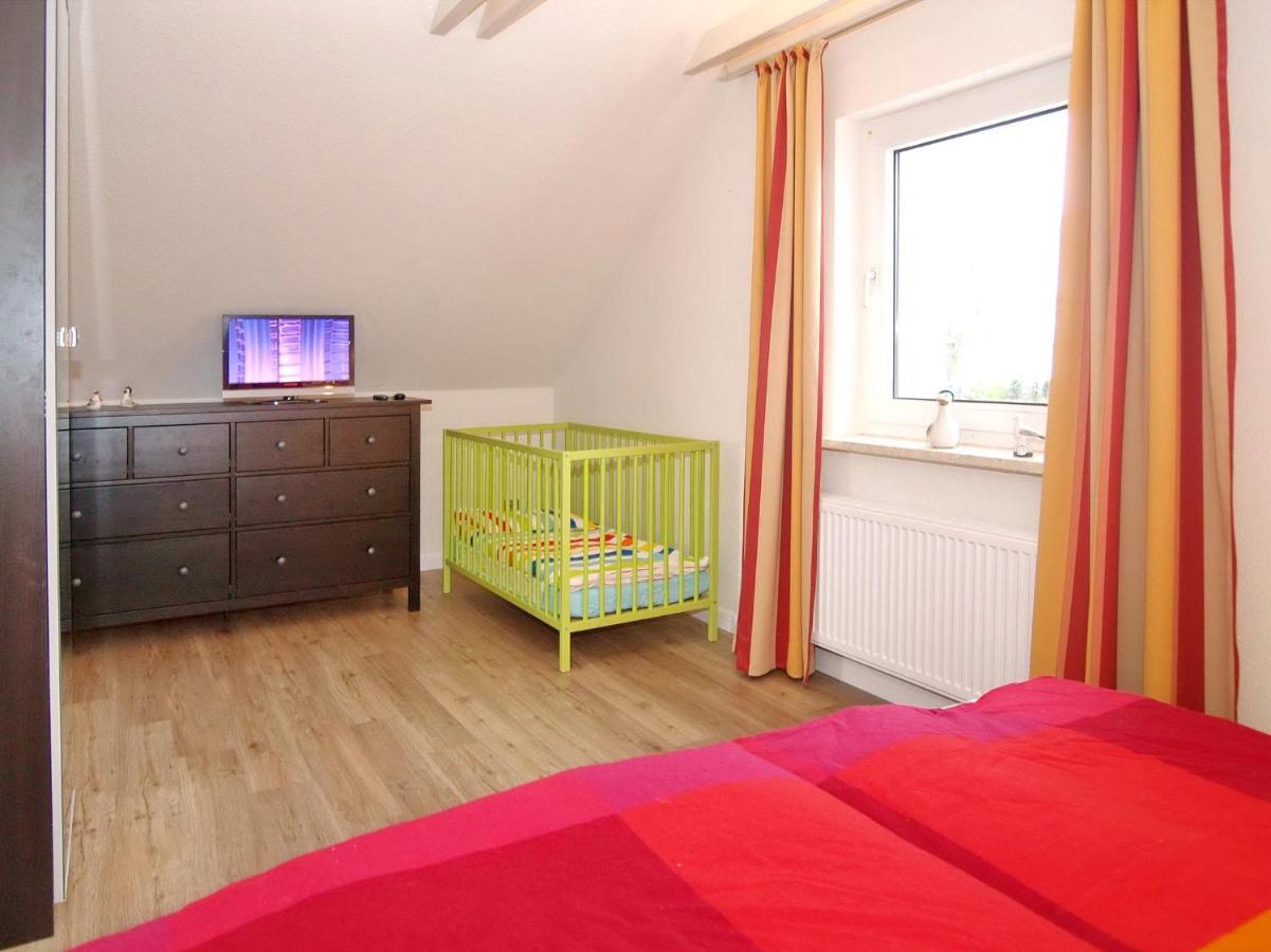 Ferienhaus Luv & Lee Ferienhaus Luv Und Lee Scharbeutz Kültér fotó