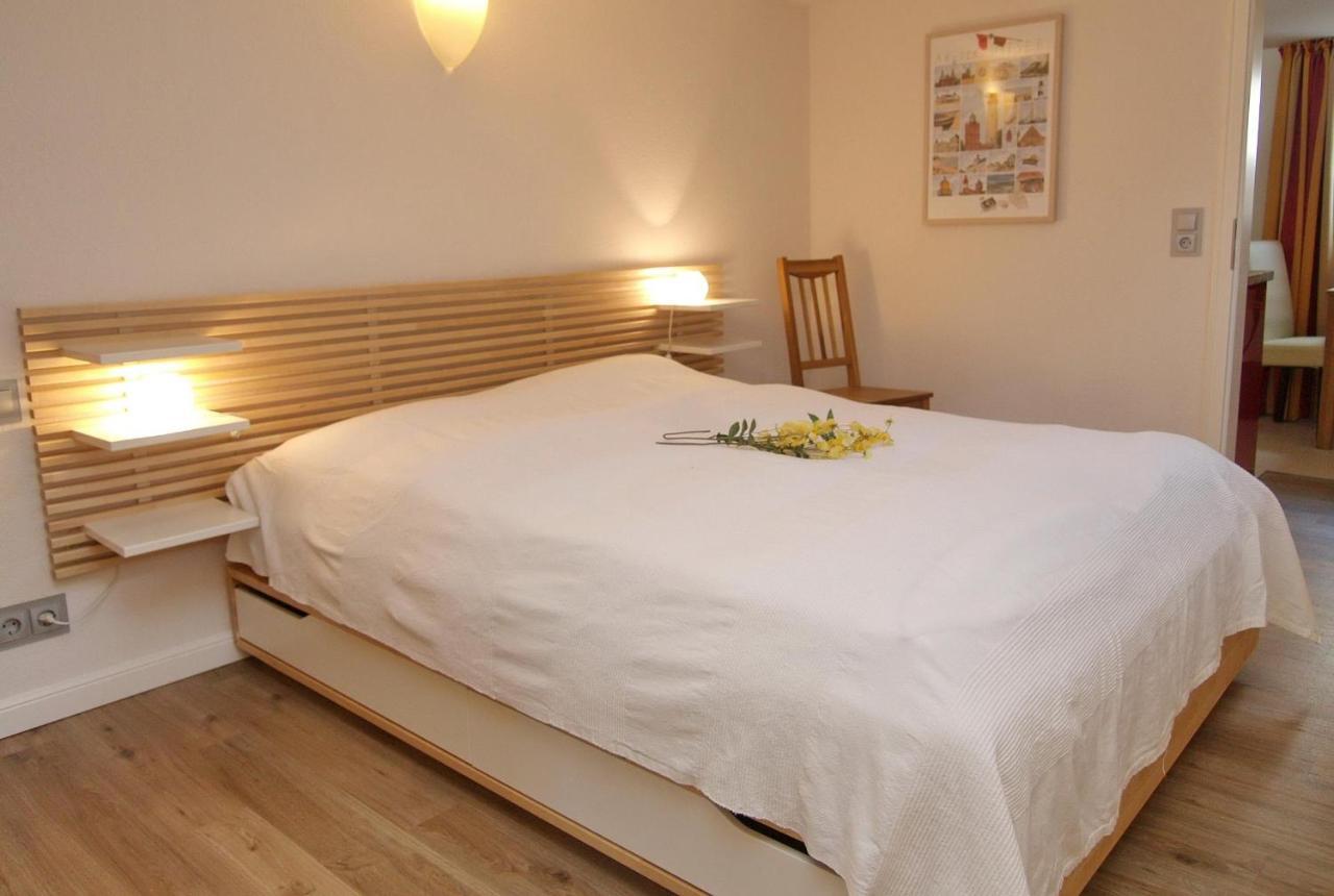 Ferienhaus Luv & Lee Ferienhaus Luv Und Lee Scharbeutz Kültér fotó