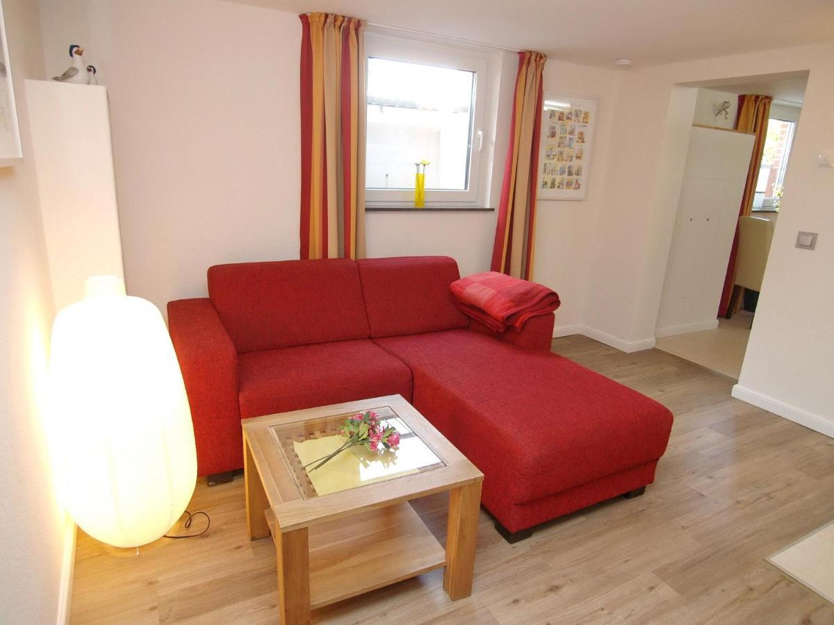 Ferienhaus Luv & Lee Ferienhaus Luv Und Lee Scharbeutz Kültér fotó